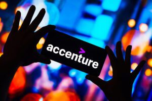 Accenture Q4 2024