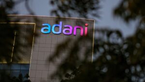 Adani Energy Solutions Share