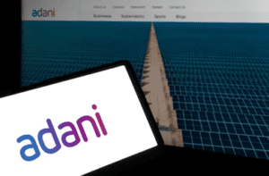 Adani Semiconductor Unit