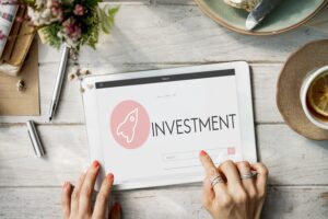 Personal Investment Strategy
