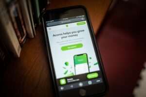 Stock Market Investment Apps