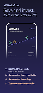 Stock Market Investment Apps