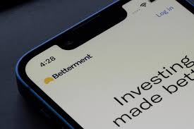 Stock Market Investment Apps