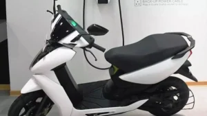 Ather Energy IPO