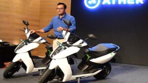 Ather Energy IPO