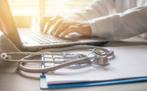 Bajaj Healthcare API agreement