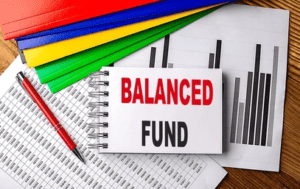 Balanced funds best