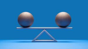 Balanced funds best