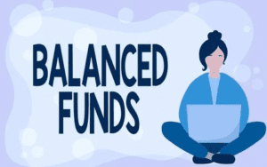 Balanced funds best