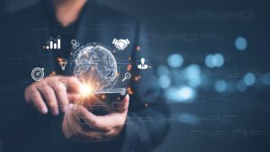 Central banks' role in financial markets