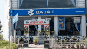 Bajaj Group dividend