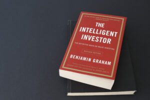Stock market books