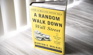 Stock market books