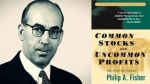 Stock market books