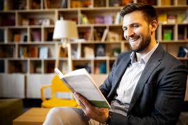 Stock market books