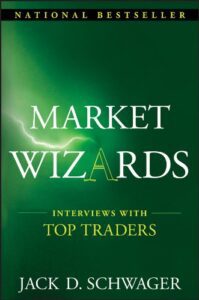 Stock market books