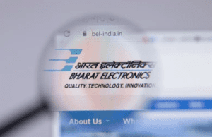 Bharat Electronics orders