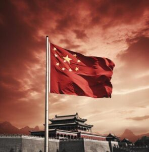 Foreign investment in China