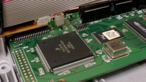 Micron Revenue Forecast