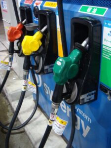 Diesel and Petrol Price