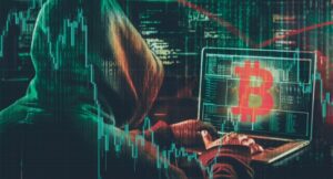 FBI crypto scam report