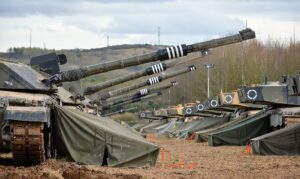 Defence Acquisition Council