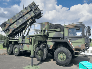 Defence Acquisition Council