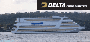 Delta Corp shares