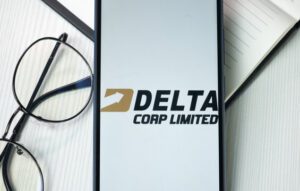 Delta Corp shares