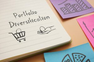 Portfolio Diversification