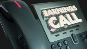 Earnings Calls
