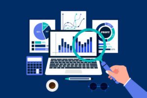Financial news websites