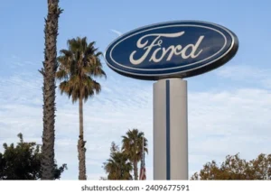 Ford Chennai Plant