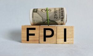 Foreign investments in India