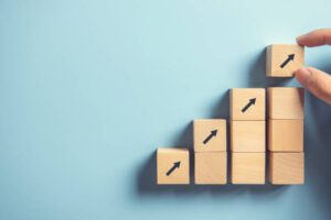 JTL Industries stock split