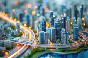 Gmr power share price