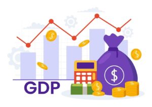 First Quarter GDP Analysis