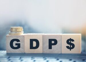 First Quarter GDP Analysis