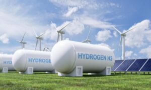 Gensol Engineering Green Hydrogen