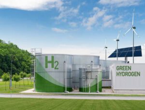 Gensol Engineering Green Hydrogen