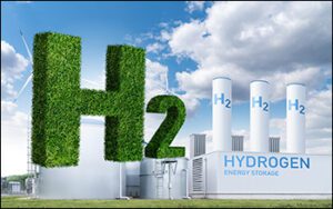 Gensol Engineering Green Hydrogen