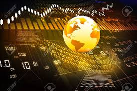 Global stock markets