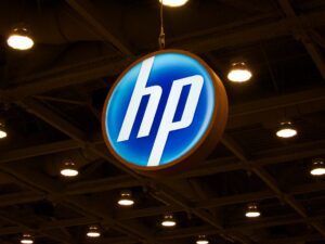 HP 4 billion dollor damages