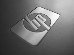HP 4 billion dollor damages
