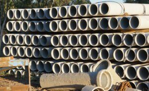 Indian Hume Pipe Company