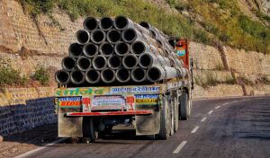 Indian Hume Pipe Company