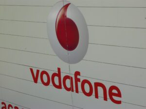 Vodafone Idea share price