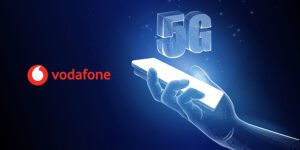 Vodafone Idea share price