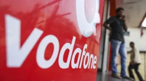 Vodafone Idea share price