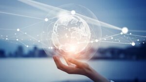 Global investing strategy